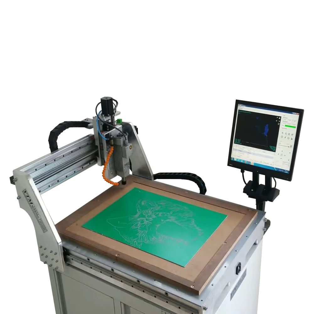 cnc-makinesi